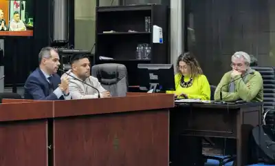 Pagará $60 millones para no ir a juicio: la millonaria salida del acusado de contrabando de ropa