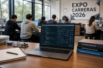 El futuro laboral que eligen los jóvenes: tecnología y carreras cortas marcan tendencia