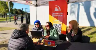 Los reclamos de consumidores en Santa Fe se dispararon: los servicios financieros lideran las quejas