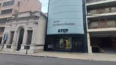 Elecciones en ATEP: Hugo Brito revalidó su mandato con una participación que sorprendió