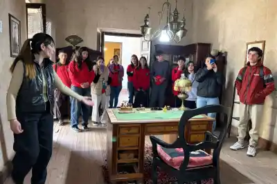 El secreto cultural que esconde San Francisco y atrae visitantes todo el año