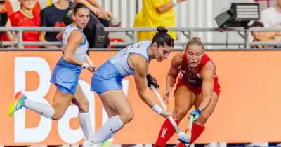 Las Leonas, ante Alemania: la chance de despegar en el Mundial y el reencuentro con una excompañera