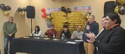 Los jóvenes de La Banda ya tienen sus certificados: ¿qué cursos completaron?