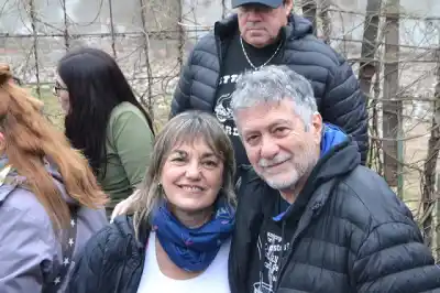 Detrás de cámaras: así se gesta el documental que retrata el alma profunda de Santiago del Estero