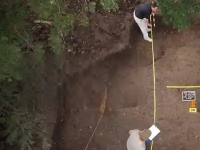 Un hallazgo que reabre una herida: restos óseos de la masacre de 1887 en Santa Fe