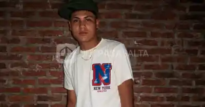 Soñaba con jugar al fútbol en Buenos Aires y apareció muerto en una alcaldía