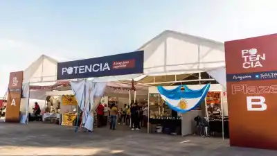 Potencia Salta 2026: ¿ya figura tu nombre en la lista de seleccionados?