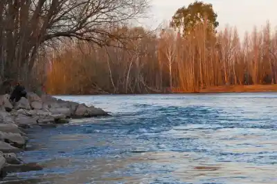 El mapa del agua en Neuquén: qué falta para que los embalses vuelvan a la normalidad