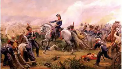 El secreto militar que convirtió a San Martín en una leyenda en solo 15 minutos