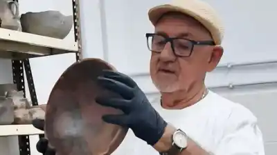 Un experto en arqueología revelará los secretos para convertir Catamarca en un imán turístico