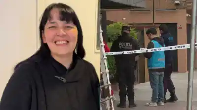 El informe forense que estremece: las 53 lesiones que sufrió la mujer asesinada en Villa Devoto