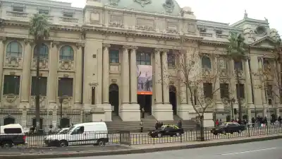 El otro ejército de San Martín: los cajones de libros que cruzaron los Andes