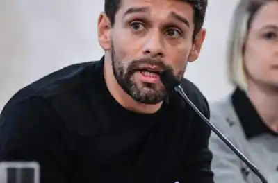 Tutau cruzó a Miranda: “No representamos el mismo proyecto”