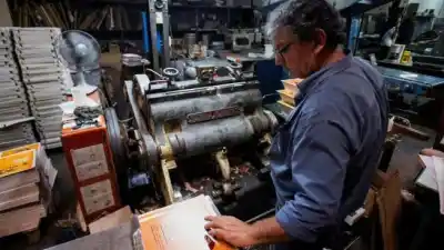 Las pymes chaqueñas siguen en rojo: la actividad cayó 7% en julio y el aguinaldo no alcanza para revertir la tendencia