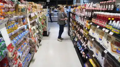 La inflación de febrero se conocerá hoy: ¿logró el Gobierno frenar la racha de cinco meses de suba?