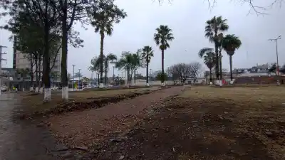 Cumpleaños sin festejo: el drama del barrio San Martín que nadie quiere ver