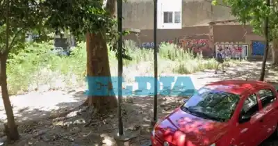 Rebautizaron una diagonal de La Plata como 'La Diagonal del Caos': qué pasa en esa zona