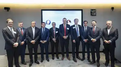Argentina Week: el trasfondo político que los gobernadores llevaron a Nueva York