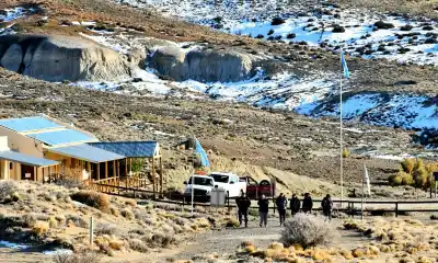 Reabrirán un histórico sendero en el Bosque Petrificado: ¿qué planean sumar?