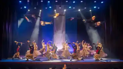 Un homenaje que emocionó: así fue la Velada de Gala en honor a San Martín