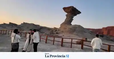 El turismo en San Juan no se detiene: qué eligieron los viajeros este fin de semana
