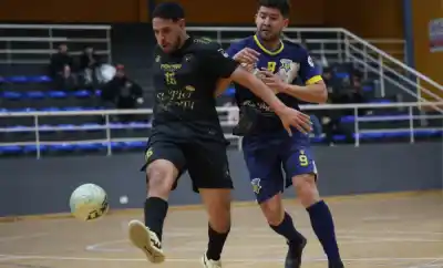 Arranca el Nacional A de futsal en Posadas: ¿quiénes son los seis misioneros que buscan el ascenso?