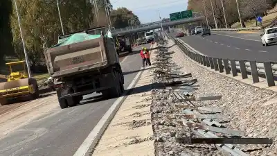 Nuevo corte en la Circunvalación: cómo evitar el caos y llegar a tiempo