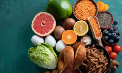 ¿Qué pasaría si cambiaras tu alimentación con gestos simples?