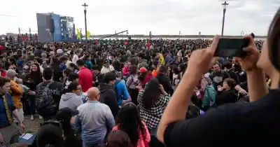 El fin de semana largo explotó en Santa Fe: 91.233 visitantes y eventos que paralizaron la provincia
