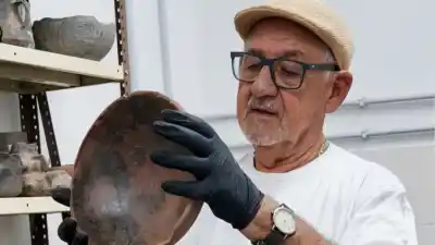 Turismo arqueológico en Catamarca: un experto revelará cómo potenciar los sitios históricos