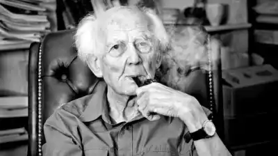 La frase de Bauman que desafía la obsesión moderna: ¿Es la felicidad el verdadero objetivo?
