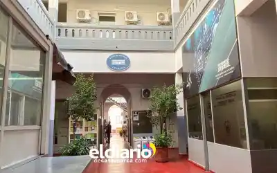 Solo 3 de 8: el concurso de la Corte que terminó en polémica
