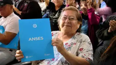Jubilaciones ANSES: el aumento que no alcanza y el bono que se queda quieto en septiembre