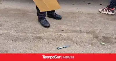 Apuñaló a una joven para robarle el celular: el agresor ya está detenido