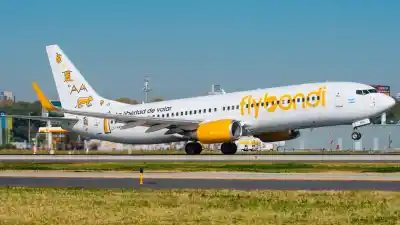 Adiós Flybondi: Jujuy cambia de cielo con Joy Airline y el regreso de JetSMART