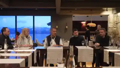 El pedido secreto de los empresarios de Bariloche a Scioli que podría cambiar el turismo
