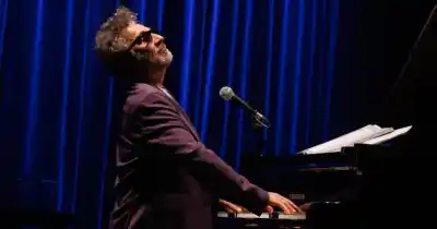 Fito Páez en el Astengo: El momento íntimo que desató una confesión inesperada y un encuentro con la leyenda