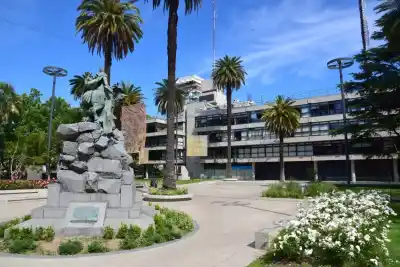 El conmovedor homenaje de San Martín al prócer que nadie esperaba