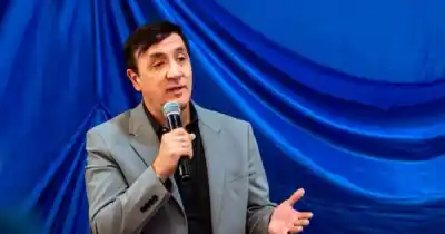 Pablo Grasso se quedó con la interna y ya es el nuevo jefe del PJ santacruceño