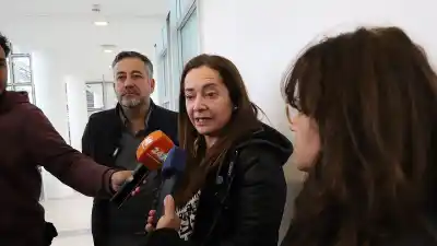 Tras la condena a la madre que agredió a docentes, ATEN advierte: “La escuela tiene que ser un espacio libre de violencias”