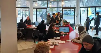 El dato que sorprendió a San Rafael: ¿cuántos turistas eligieron el departamento?
