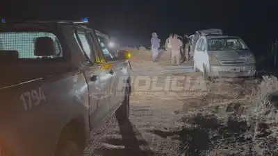 En Piedra del Águila, un operativo sorpresa terminó con 32 truchas decomisadas y tres actas de infracción