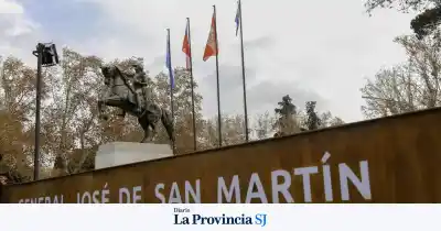 El acto por San Martín en San Juan cambió de fecha: conocé el motivo