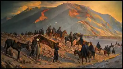 ¿Mendoza o San Juan? El dato que derriba el mito sobre el financiamiento del Ejército de San Martín