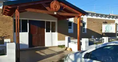 Intentó gatillar dos veces contra la cabeza de un vecino en Chimpay: el arma falló y ahora enfrenta la Justicia