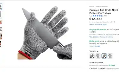 Perdieron unos guantes en un hospital y la FIA explotó: el duro mensaje a los funcionarios