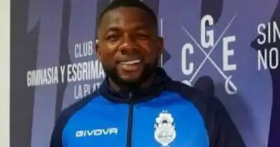 Harlen Castillo, el nuevo dueño del arco: la decisión que sacude al Lobo