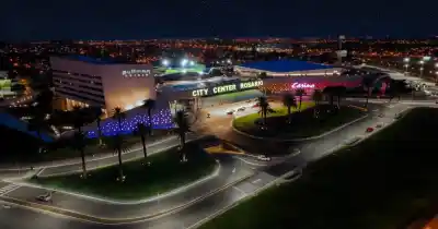 City Center Rosario lanza un programa secreto y el premio final dejará a todos boquiabiertos