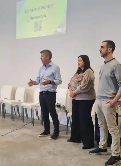 El PRO pampeano contraataca: “Siempre fueron convocadas”, pero la puerta está abierta para irse