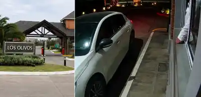 El insólito error que complica al comisario: ¿qué hacía en la casa de Roberto Sagra?